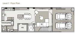 Opera Estate (D15), Terrace #597507861
